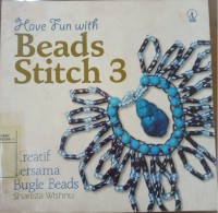 Beads Stitch 3