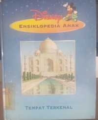 Tempat Terkenal