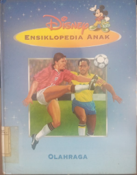 Ensiklopedia Anak: Olah Raga