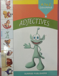 Adjective
