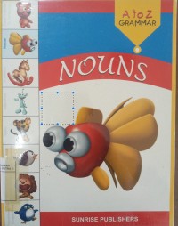 Nouns