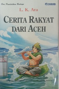 Cerita Rakyat dari Aceh