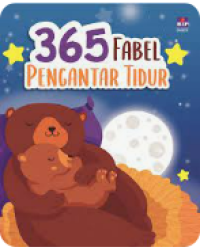 365 Fabel Pengantar Tidur