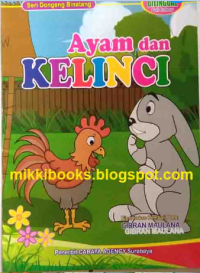 Ayam dan Kelinci