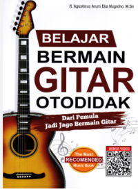 Belajar Gitar Otodidak