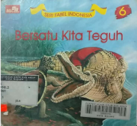 Bersatu Kita Teguh