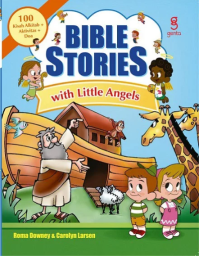 Bible Stories with Little Angels