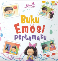 Buku Emosi Pertamaku