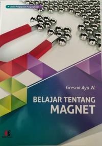Buku Pengayaan Pengetahuan: Belajar Tentang Magnet