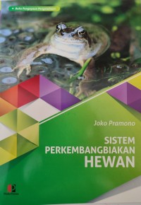 Buku Pengayaan Pengetahuan: Sistem Perkembangbiakan Hewan