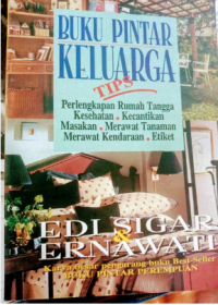 Buku Pintar Keluarga