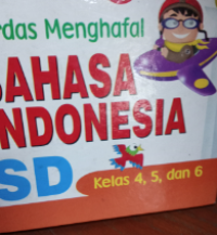Cerdas Menghafal Bahasa Indonesia