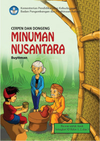 Cerpen Dan Minuman Nusantara