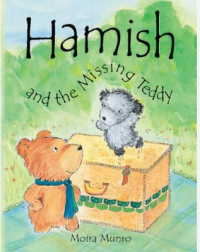 Hamish and the Missing Teddy