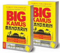 Kamus Mandarin