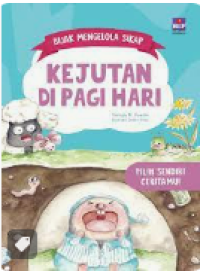 Kejutan Di Pagi Hari