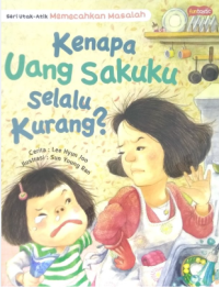 Kenapa Uang Sakuku Selalu kurang ?