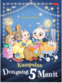 Kumpulan Dongeng 5 Menit