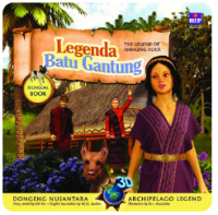 Legenda Batu Gantung