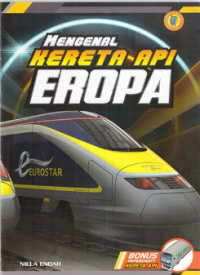 Mengenal Kereta Api Eropa