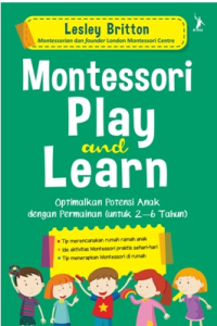Montessori Play and Learn
