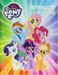 My Little Pony