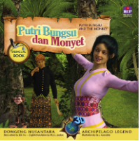 Putri Bungsu dan Monyet