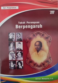 Image of Seri Pengetahuan: Tokoh Perempuan Berpengaruh