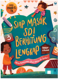 Siap Masuk SD