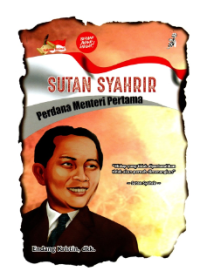 Sutan Syahrir Perdana Menteri Pertama