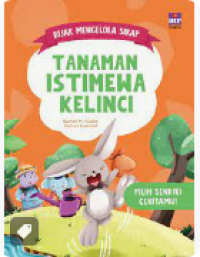 Tanaman Istimewa Kelinci