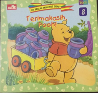 Terima Kasih Pooh