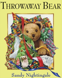 Throwaway Bear