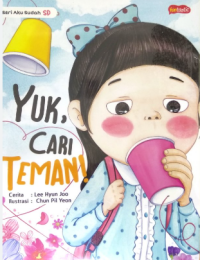 Yuk, Cari teman