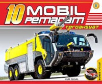 10 mobil pemadam terdahsyat