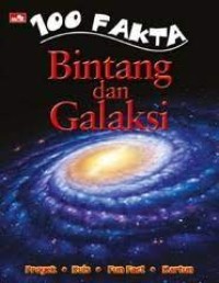 Image of 100 fakta bintang dan galaksi