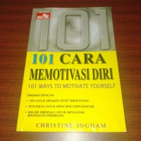 101 cara memotivasi diri