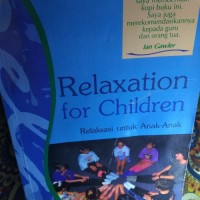 Image of Relaxation for children