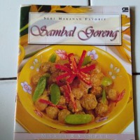 Sambal goreng