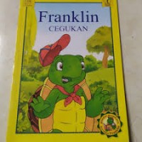 Franklin cegukan