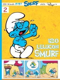 120 lelucon smurf