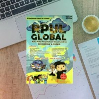 RPUL GLOBALO berdasarkan kurikulum terbaru