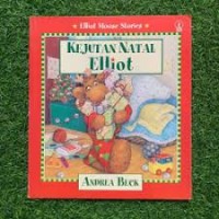 Kejutan natal elliot