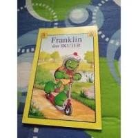 Franklin dan skuter