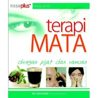 Image of Terapi mata dengan pijat dan ramuan