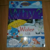 Image of Air (water) seri why