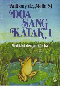 Doa sang katak 1