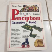 Image of Buku tentang penciptaan