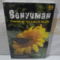 Senyuman kumpulan 100 cerita bijak