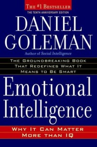Image of Emotion intelligence
